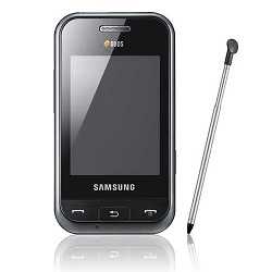 Entfernen Sie Samsung SIM-Lock mit einem Code Samsung E2652W