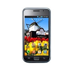  Samsung M110S Galaxy S Handys SIM-Lock Entsperrung. Verfgbare Produkte