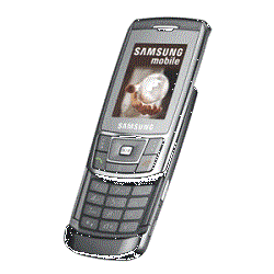 Entfernen Sie Samsung SIM-Lock mit einem Code Samsung D990