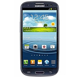 Entfernen Sie Samsung SIM-Lock mit einem Code Samsung I747