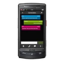 Entfernen Sie Samsung SIM-Lock mit einem Code Samsung I8320