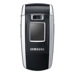 Entfernen Sie Samsung SIM-Lock mit einem Code Samsung Z500