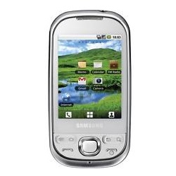 Entfernen Sie Samsung SIM-Lock mit einem Code Samsung i5500