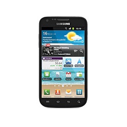 Entfernen Sie Samsung SIM-Lock mit einem Code Samsung Galaxy S II X