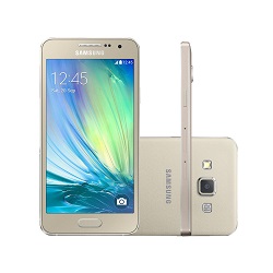 Entfernen Sie Samsung SIM-Lock mit einem Code Samsung Galaxy A3 Duos
