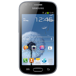 SIM-Lock mit einem Code, SIM-Lock entsperren Samsung GT-S7560M