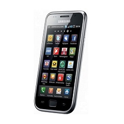 SIM-Lock mit einem Code, SIM-Lock entsperren Samsung Galaxy S