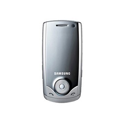  Samsung U700 Handys SIM-Lock Entsperrung. Verfgbare Produkte