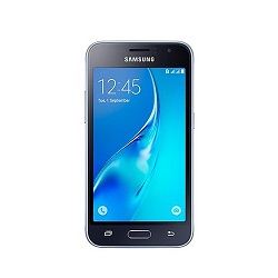 SIM-Lock mit einem Code, SIM-Lock entsperren Samsung Galaxy J1 4G