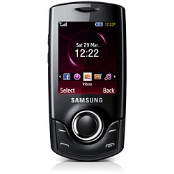 Entfernen Sie Samsung SIM-Lock mit einem Code Samsung S3100
