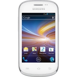 Entfernen Sie Samsung SIM-Lock mit einem Code Samsung Galaxy Discover S730M