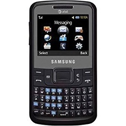 Entfernen Sie Samsung SIM-Lock mit einem Code Samsung SGH-A177