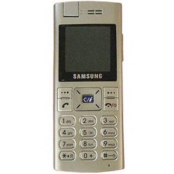  Samsung X610 Handys SIM-Lock Entsperrung. Verfgbare Produkte
