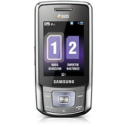 SIM-Lock mit einem Code, SIM-Lock entsperren Samsung B5702