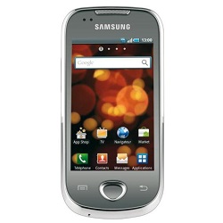 SIM-Lock mit einem Code, SIM-Lock entsperren Samsung Galaxy Naos