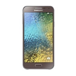 Entfernen Sie Samsung SIM-Lock mit einem Code Samsung Galaxy E5