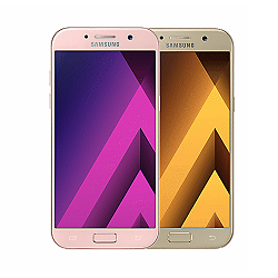 SIM-Lock mit einem Code, SIM-Lock entsperren Samsung Galaxy A5 (2017)