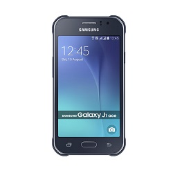 SIM-Lock mit einem Code, SIM-Lock entsperren Samsung Galaxy J1 Ace