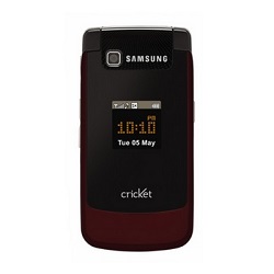 Entfernen Sie Samsung SIM-Lock mit einem Code Samsung MyShot II