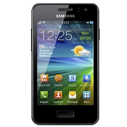 Entfernen Sie Samsung SIM-Lock mit einem Code Samsung Wave 725