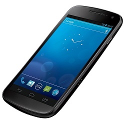Entfernen Sie Samsung SIM-Lock mit einem Code Samsung Galaxy Nexus i515