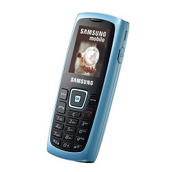 SIM-Lock mit einem Code, SIM-Lock entsperren Samsung C240