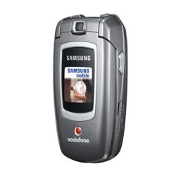 Entfernen Sie Samsung SIM-Lock mit einem Code Samsung ZV40