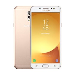 SIM-Lock mit einem Code, SIM-Lock entsperren Samsung Galaxy C7 (2017)