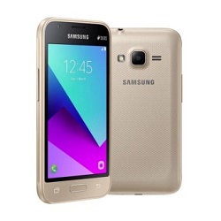 Entfernen Sie Samsung SIM-Lock mit einem Code Samsung Galaxy J1 mini prime