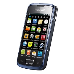 Entfernen Sie Samsung SIM-Lock mit einem Code Samsung i8520 Beam