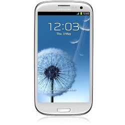 Entfernen Sie Samsung SIM-Lock mit einem Code Samsung I9305 Galaxy S III