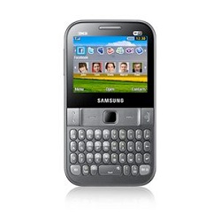 Entfernen Sie Samsung SIM-Lock mit einem Code Samsung Ch@t 527