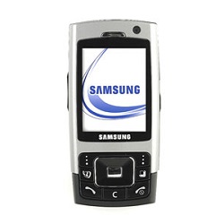 Entfernen Sie Samsung SIM-Lock mit einem Code Samsung Z550