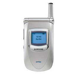 Entfernen Sie Samsung SIM-Lock mit einem Code Samsung Q200