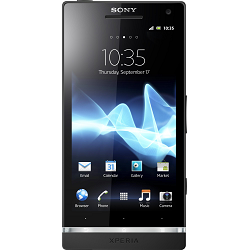  Sony LT26i Handys SIM-Lock Entsperrung. Verfgbare Produkte
