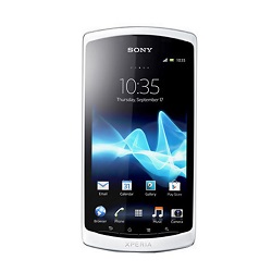  Sony Xperia Neo L Handys SIM-Lock Entsperrung. Verfgbare Produkte