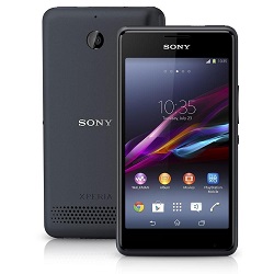  Sony D2004 Handys SIM-Lock Entsperrung. Verfgbare Produkte
