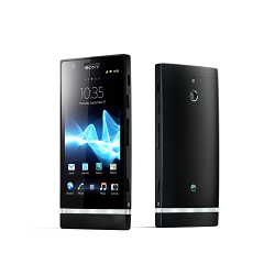  Sony Xperia P Handys SIM-Lock Entsperrung. Verfgbare Produkte