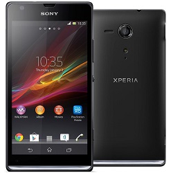  Sony Xperia SP Handys SIM-Lock Entsperrung. Verfgbare Produkte