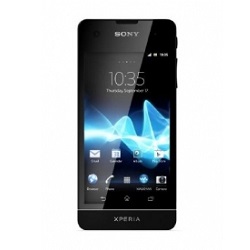  Sony Xperia SX Handys SIM-Lock Entsperrung. Verfgbare Produkte