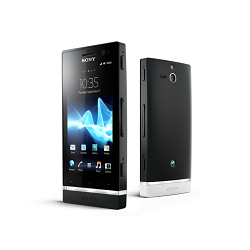  Sony Xperia U Handys SIM-Lock Entsperrung. Verfgbare Produkte