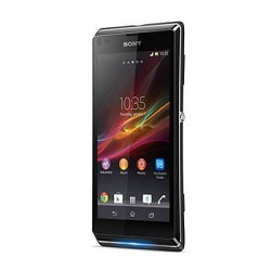  Sony Xperia L Handys SIM-Lock Entsperrung. Verfgbare Produkte