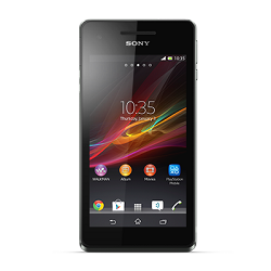  Sony Xperia V Handys SIM-Lock Entsperrung. Verfgbare Produkte