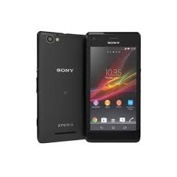  Sony Xperia M dual Handys SIM-Lock Entsperrung. Verfgbare Produkte