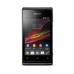 Entfernen Sie Sony SIM-Lock mit einem Code Sony Xperia C1504