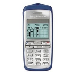 Entfernen Sie Sony-Ericsson SIM-Lock mit einem Code Sony-Ericsson T600