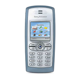 SIM-Lock mit einem Code, SIM-Lock entsperren Sony-Ericsson T606