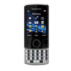 Entfernen Sie Sony-Ericsson SIM-Lock mit einem Code Sony-Ericsson P200