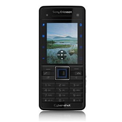 Entfernen Sie Sony-Ericsson SIM-Lock mit einem Code Sony-Ericsson C902