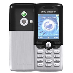 Entfernen Sie Sony-Ericsson SIM-Lock mit einem Code Sony-Ericsson T610